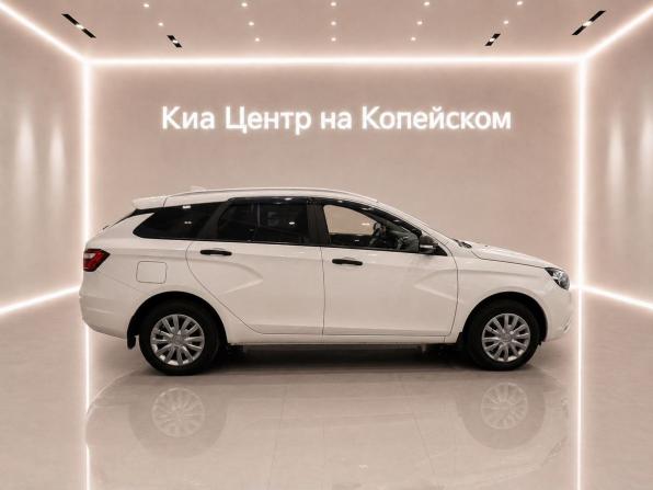 Lada (ВАЗ) Vesta I с пробегом 2021 года, цена 1 099 000 рублей, 60000 км, универсал, Автокод Объявления
