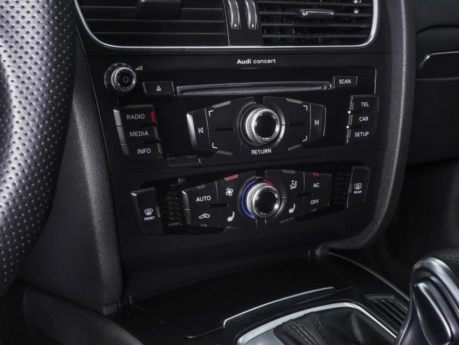 Audi A5 I (8T) Рестайлинг Ростов-на-Дону  - изображение 13