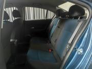 Chevrolet Cruze I Рестайлинг Москва  - изображение 35