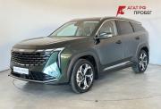 Geely Atlas II Саранск  - изображение 30