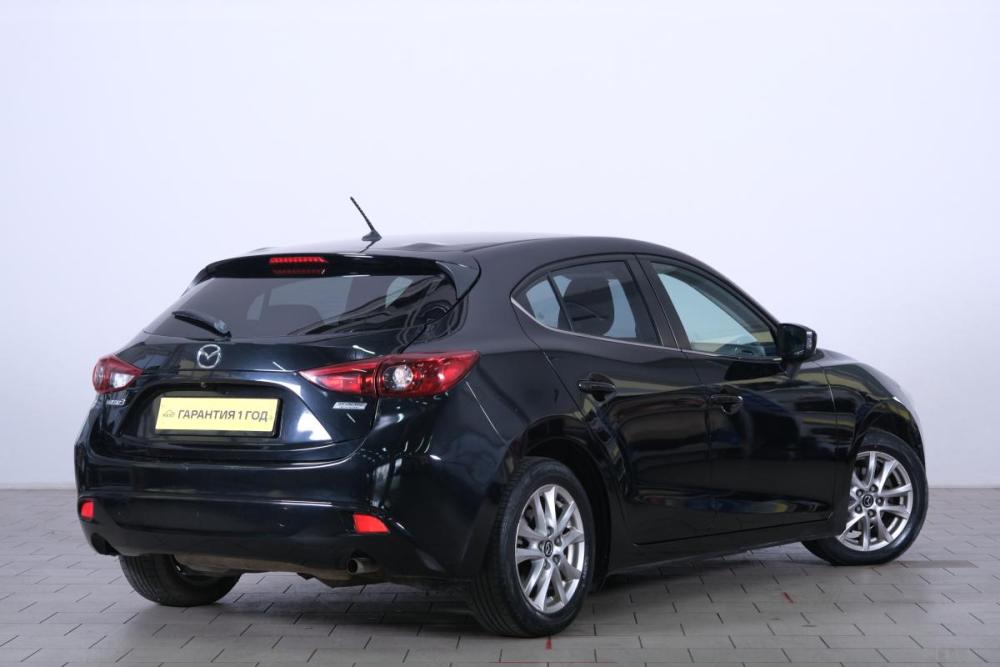 Mazda 3 III (BM) Омск  - изображение 7
