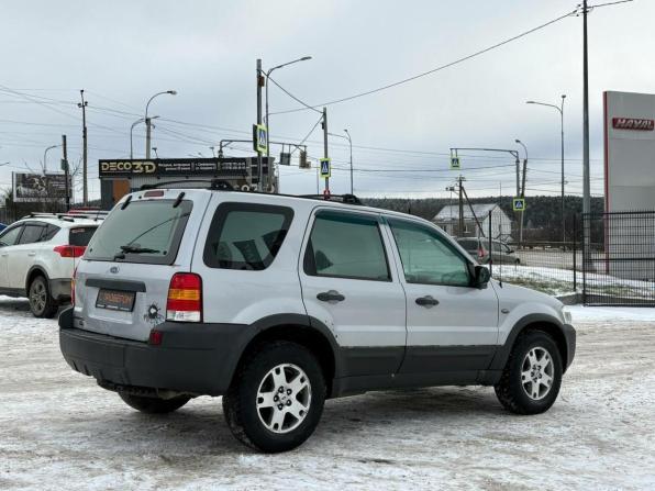 Ford Maverick III с пробегом 2006 года, цена 490 000 рублей, 180198 км, внедорожник, Автокод Объявления