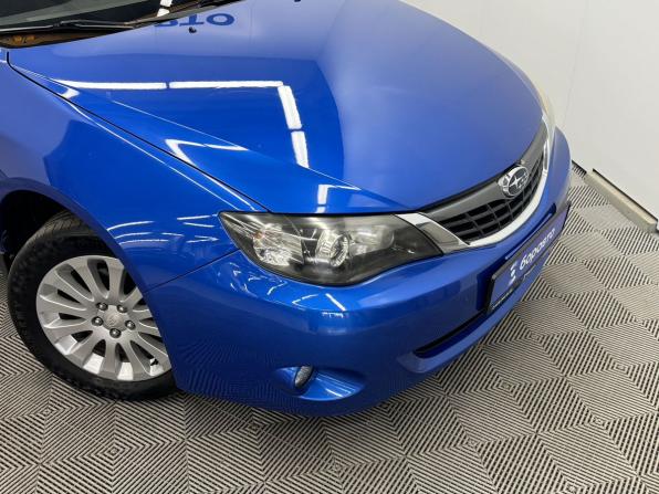 Subaru Impreza III с пробегом 2008 года, цена 999 000 рублей, 129117 км, хэтчбек, Автокод Объявления