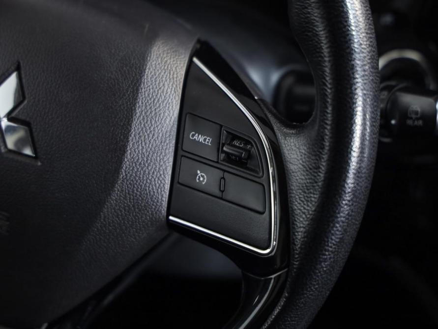 Mitsubishi Outlander III Рестайлинг 3 Санкт-Петербург  - изображение 12
