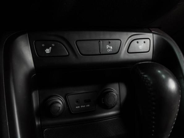 Hyundai ix35 I с пробегом 2010 года, цена 1 399 000 рублей, 131811 км, внедорожник, Автокод Объявления
