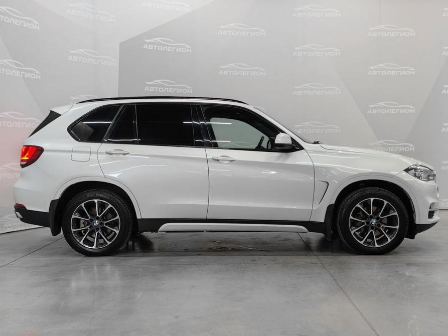 BMW X5 III (F15) Новосибирск  - изображение 6
