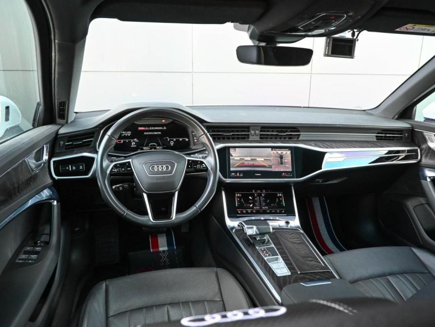 Audi A6 V (C8) Новороссийск  - изображение 6