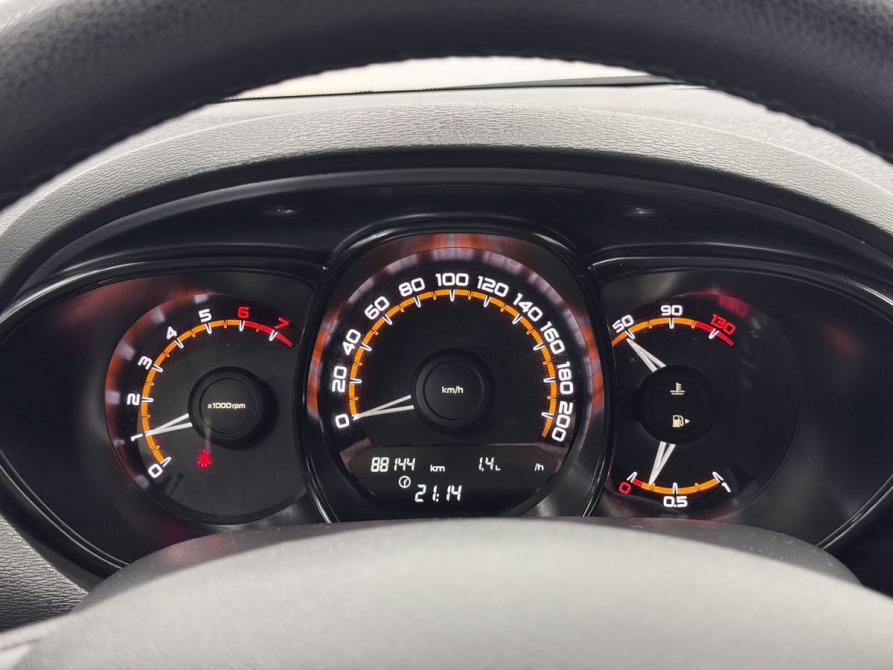 Lada (ВАЗ) Vesta I Воронеж  - изображение 10