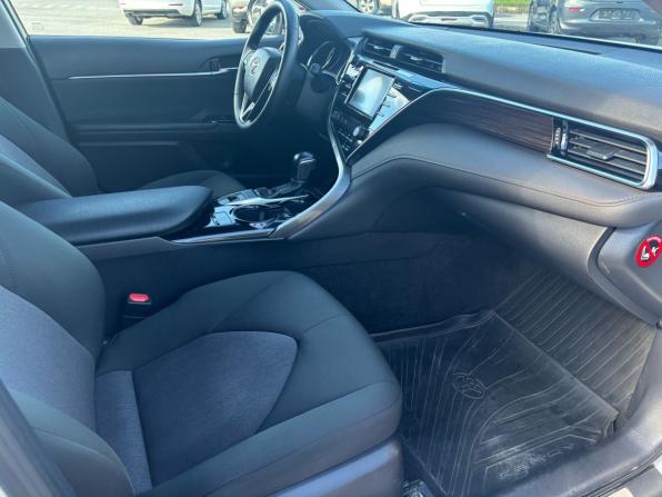 Toyota Camry VIII (XV70) с пробегом 2019 года, цена 2 649 000 рублей, 103000 км, седан, Автокод Объявления