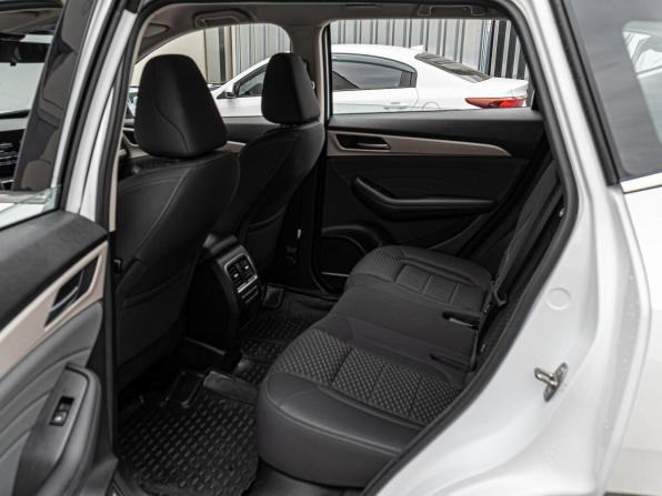 Haval F7 I Рестайлинг с пробегом 2023 года, цена 2 238 000 рублей, 35538 км, внедорожник, Автокод Объявления
