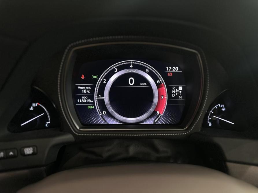 Lexus LS V Казань  - изображение 16