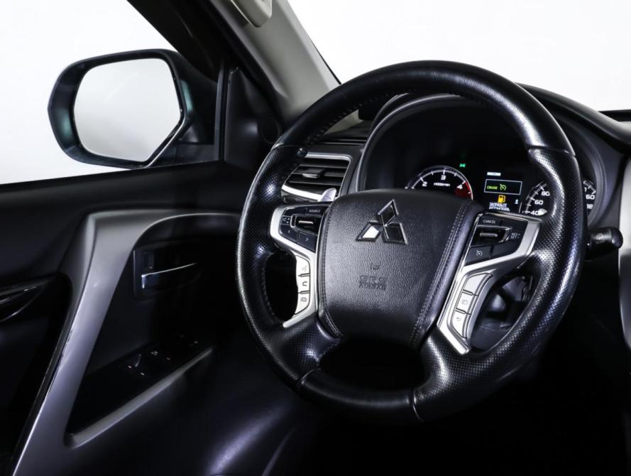 Mitsubishi Pajero Sport III Москва  - изображение 13