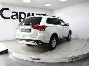 Mitsubishi Outlander III Рестайлинг 3 Новосибирск  - изображение 29
