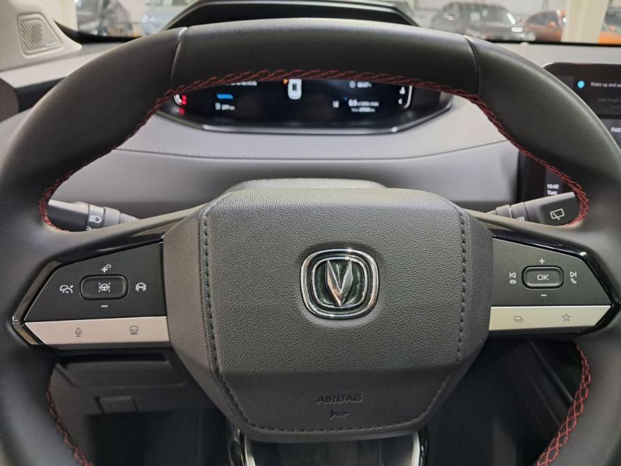 Changan CS55 Plus II Набережные Челны  - изображение 26