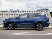 Chery Tiggo 8 Pro Max I Рестайлинг Москва  - изображение 32