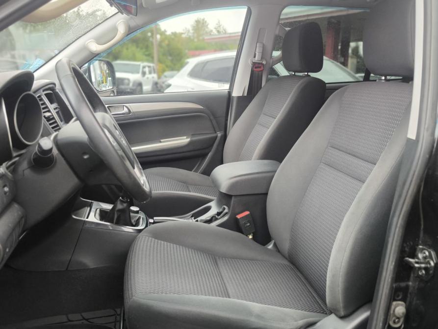 Foton Sauvana I Санкт-Петербург  - изображение 19