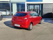 Hyundai Solaris I Москва  - изображение 21