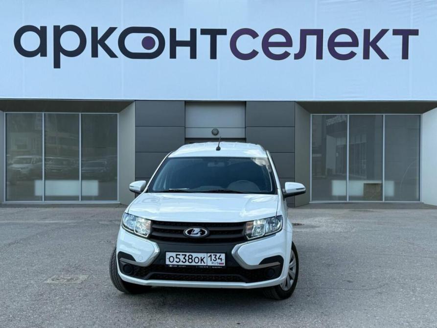 Lada (ВАЗ) Largus I Рестайлинг Волгоград  - изображение 1