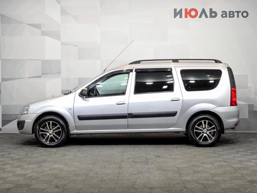 Lada (ВАЗ) Largus I Екатеринбург  - изображение 7