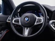 BMW 3 серии VII (G2x) Рестайлинг Москва  - изображение 33