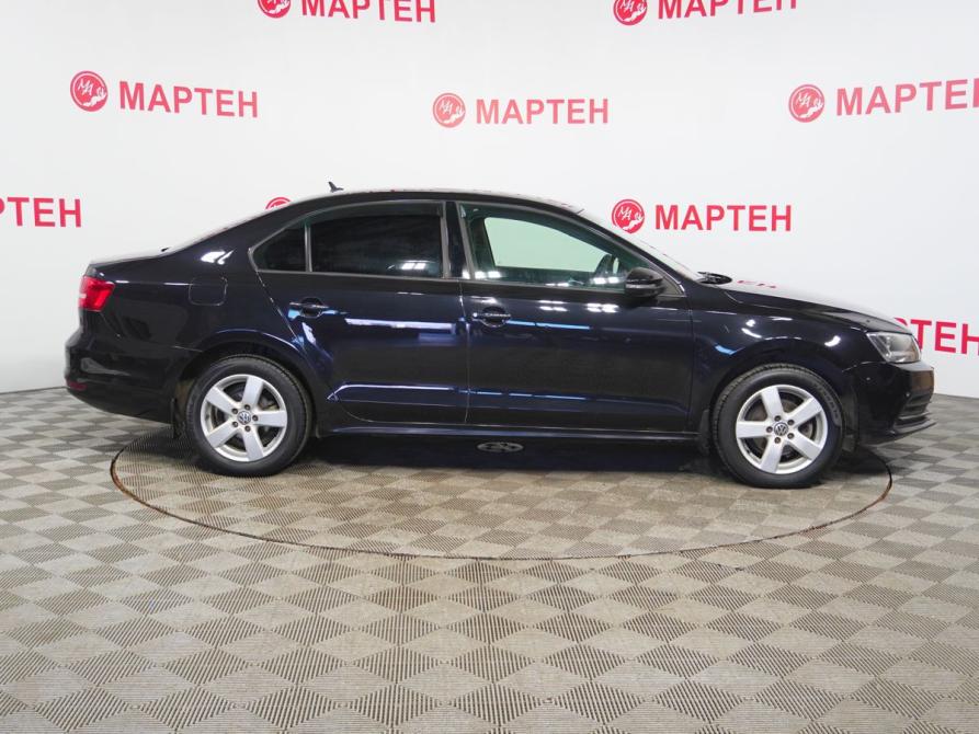 Volkswagen Jetta VI Рестайлинг Вологда  - изображение 4