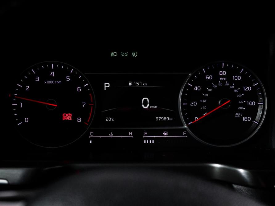 Kia Sorento IV Москва  - изображение 11