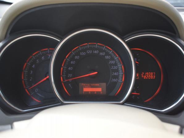 Nissan Murano II (Z51) Рестайлинг с пробегом 2012 года, цена 1 024 000 рублей, 219086 км, внедорожник, Автокод Объявления
