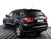 Jeep Grand Cherokee IV (WK2) Москва  - изображение 32