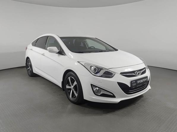 Hyundai i40 I с пробегом 2013 года, цена 1 175 000 рублей, 180000 км, седан, Автокод Объявления