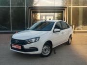 Lada (ВАЗ) Granta I Рестайлинг Екатеринбург  - изображение 35