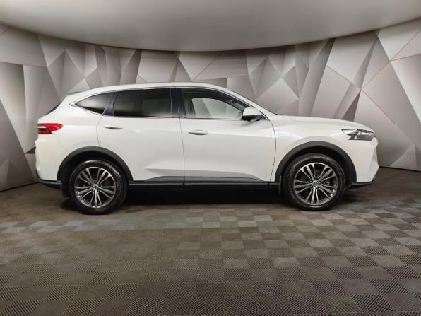 Haval F7 I Рестайлинг с пробегом 2022 года, цена 1 700 000 рублей, 114928 км, внедорожник, Автокод Объявления