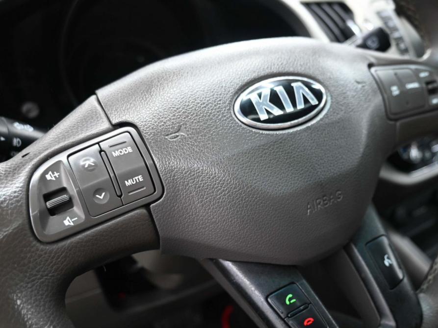 Kia Sportage III Ростов-на-Дону  - изображение 15