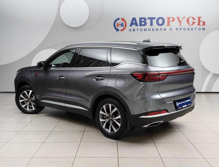 Chery Tiggo 7 Pro Max I Подольск  - изображение 2