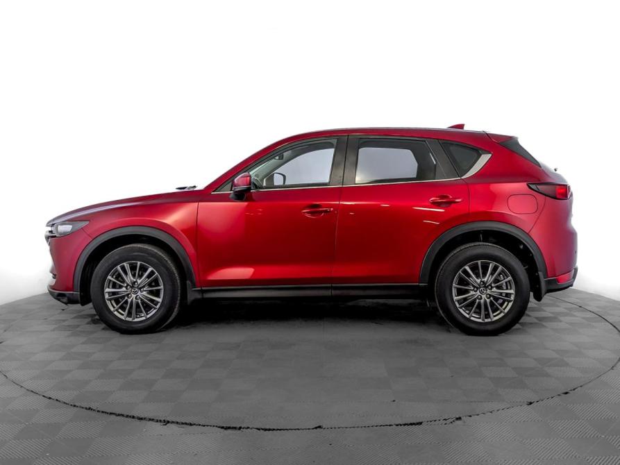 Mazda CX-5 II Москва  - изображение 7