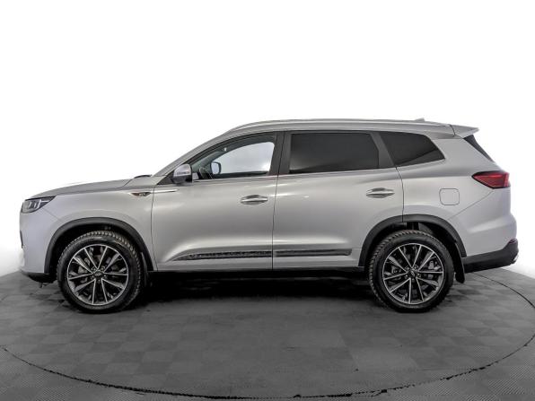 Chery Tiggo 8 Pro Max I Рестайлинг с пробегом 2025 года, цена 2 885 000 рублей, 19690 км, внедорожник, Автокод Объявления