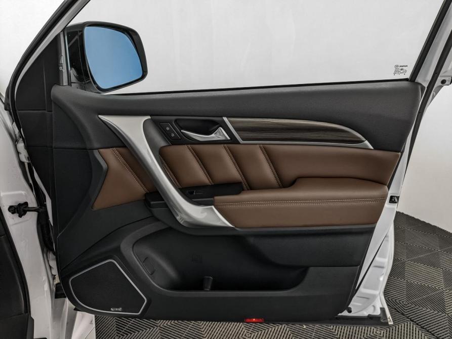 Haval H9 I Рестайлинг Москва  - изображение 25