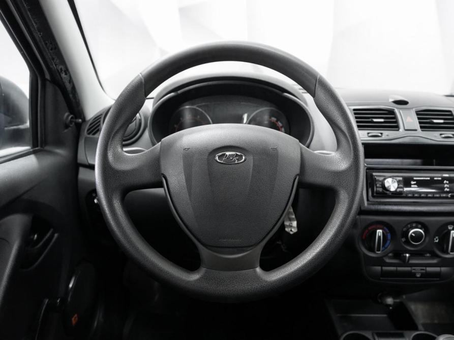 Lada (ВАЗ) Granta I Рестайлинг Ульяновск  - изображение 9