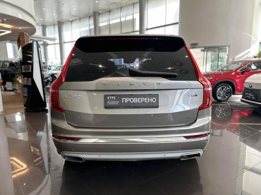 Volvo XC90 II Рестайлинг 1 Казань  - изображение 7