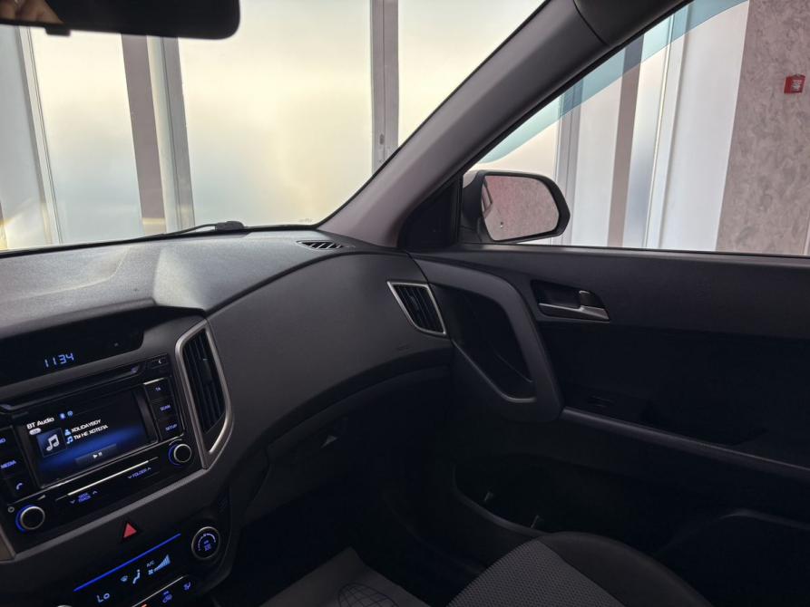 Hyundai Creta I Ярославль  - изображение 30