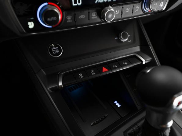 Audi Q3 II (F3) с пробегом 2026 года, цена 3 950 000 рублей, 50 км, внедорожник, Автокод Объявления