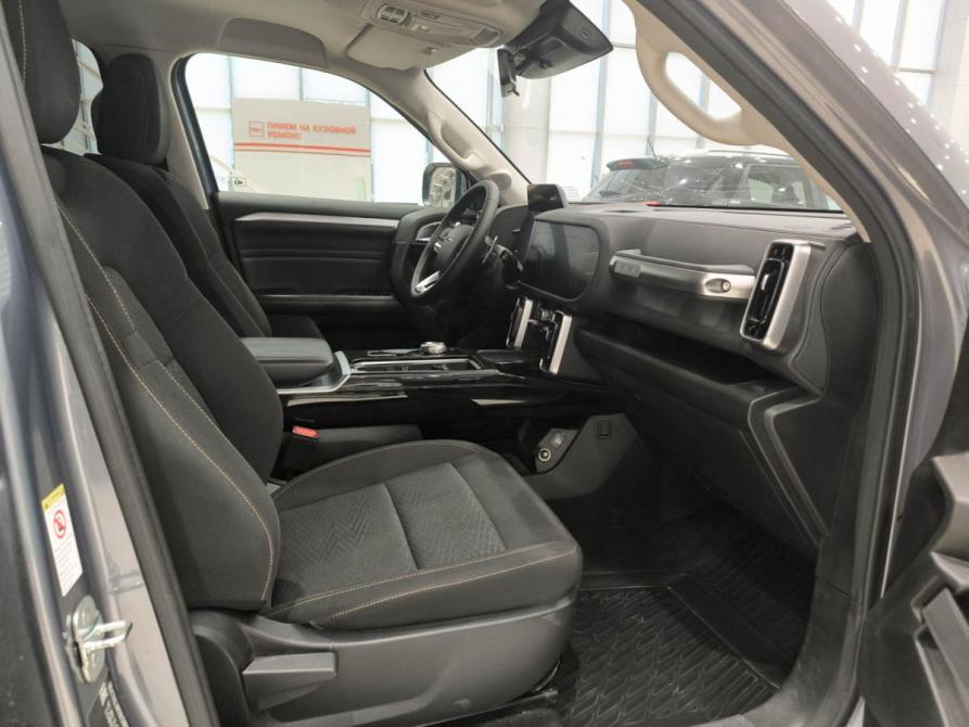 Haval Dargo Казань  - изображение 13