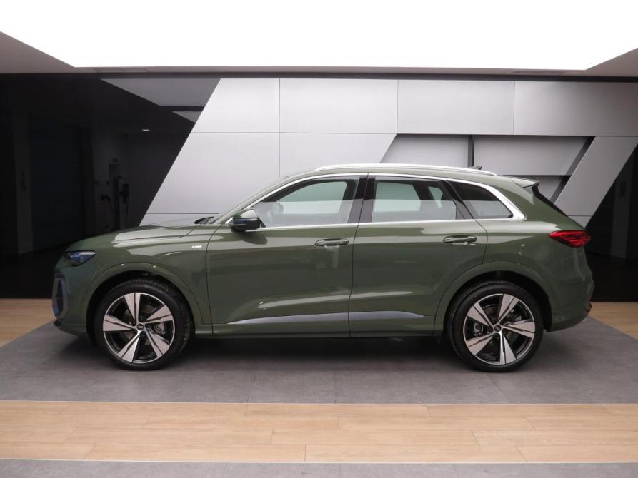 Audi Q5 III Санкт-Петербург  - изображение 33