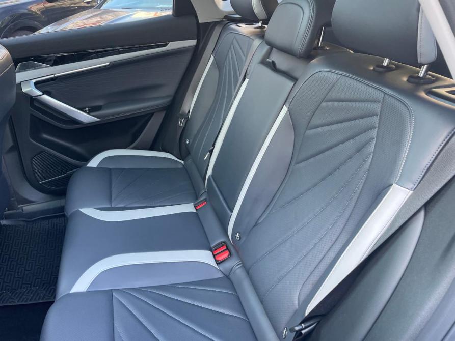 Geely Atlas II Санкт-Петербург  - изображение 17