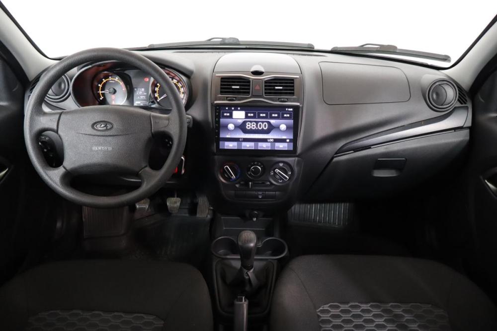 Lada (ВАЗ) Granta I Рестайлинг Санкт-Петербург  - изображение 7