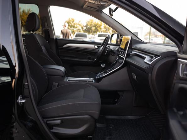 Haval M6 II с пробегом 2023 года, цена 2 005 000 рублей, 36368 км, внедорожник, Автокод Объявления
