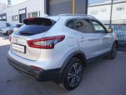 Nissan Qashqai II Рестайлинг Москва  - изображение 21