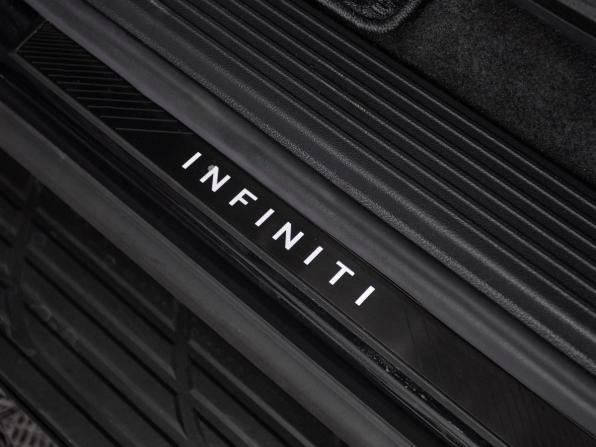 Новый Infiniti QX80 II 2024 года, цена 16 600 000 рублей, внедорожник, Автокод Объявления