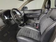 Mitsubishi Outlander III Рестайлинг 3 Уфа  - изображение 46