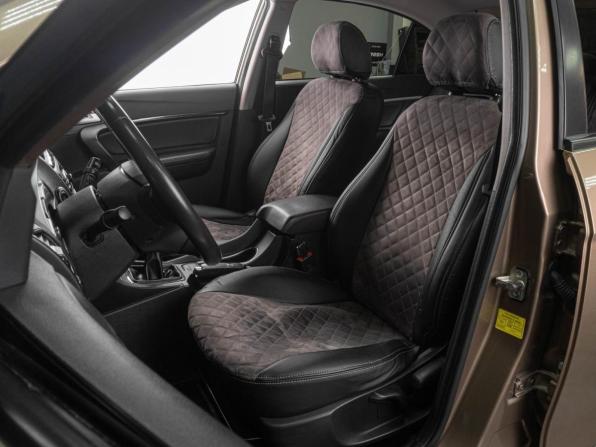 Geely Emgrand EC7 с пробегом 2016 года, цена 849 000 рублей, 105702 км, седан, Автокод Объявления