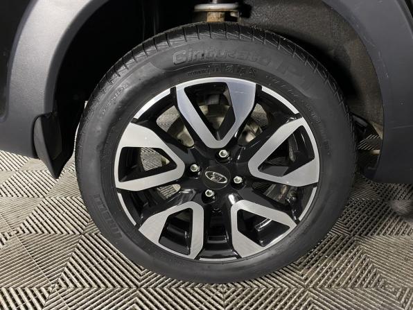 Lada (ВАЗ) Granta I Рестайлинг с пробегом 2023 года, цена 895 000 рублей, 57734 км, универсал, Автокод Объявления